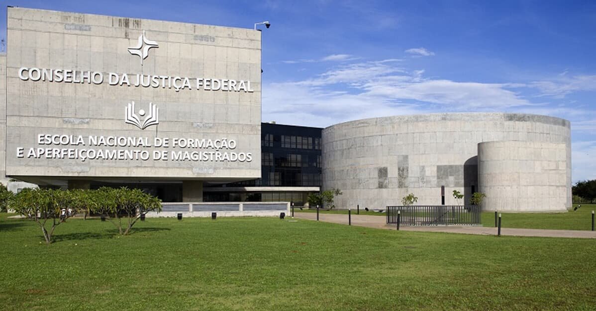 CJF: União deve indenizar por penhora recair em estranho ao processo   Migalhas