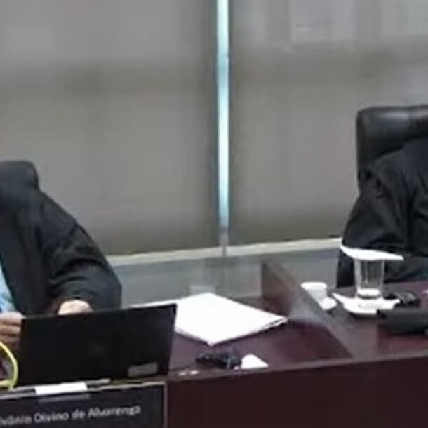 CNJ abre PAD contra magistrados que disseram que assédio virou