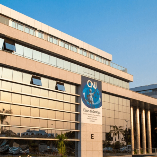 CNJ define meta para que tribunais zerem emissão de carbono até 2030   Migalhas