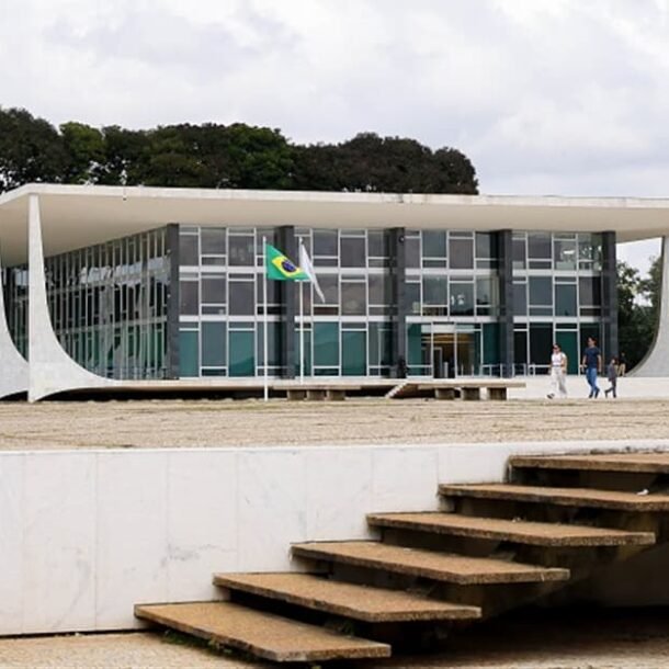 Confira os destaques do Plenário Virtual do STF   Migalhas