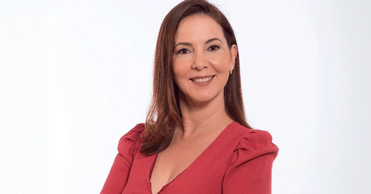 Daniela Borges é reeleita presidente da OAB/BA   Migalhas
