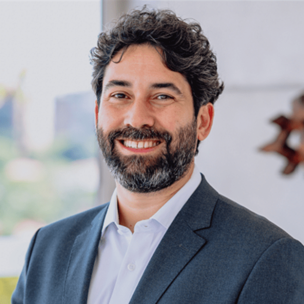 Demarest Advogados contrata novo sócio para área Imobiliária   Migalhas