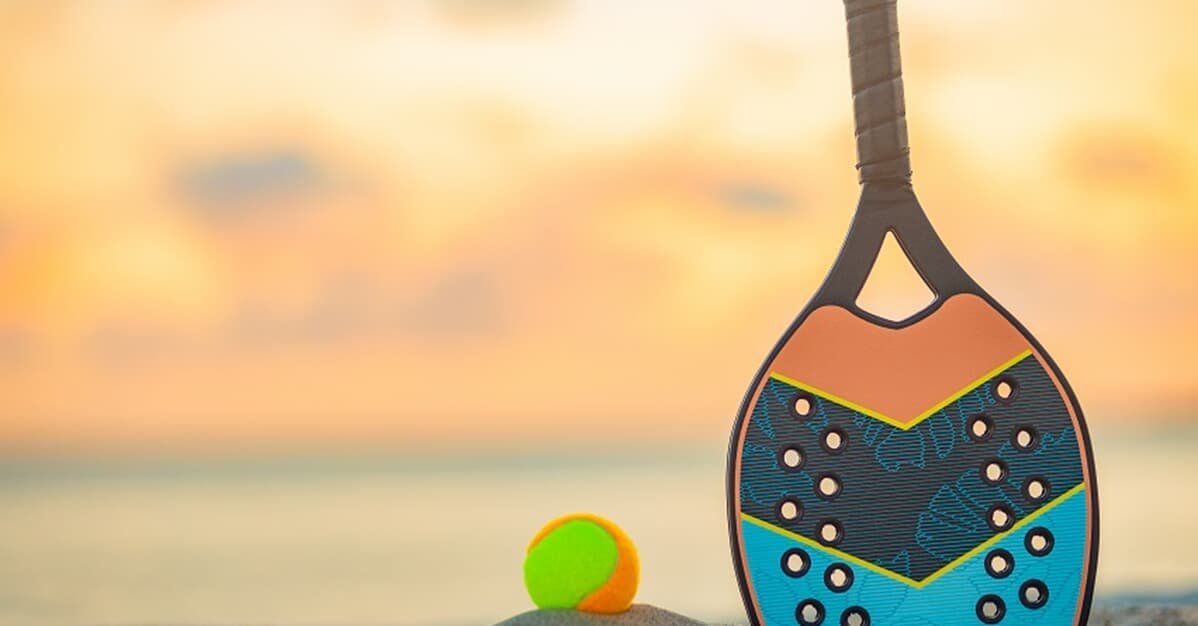 Empresa de beach tennis pode usar a marca Arena Criciúma   Migalhas