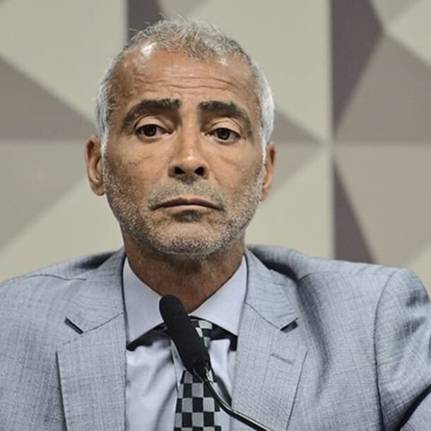 Empresas terão que excluir propaganda de remédio com imagem de Romário   Migalhas