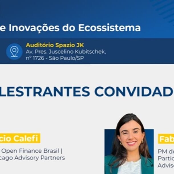 Evento sobre Open Finance terá participação de representantes do BC   Migalhas