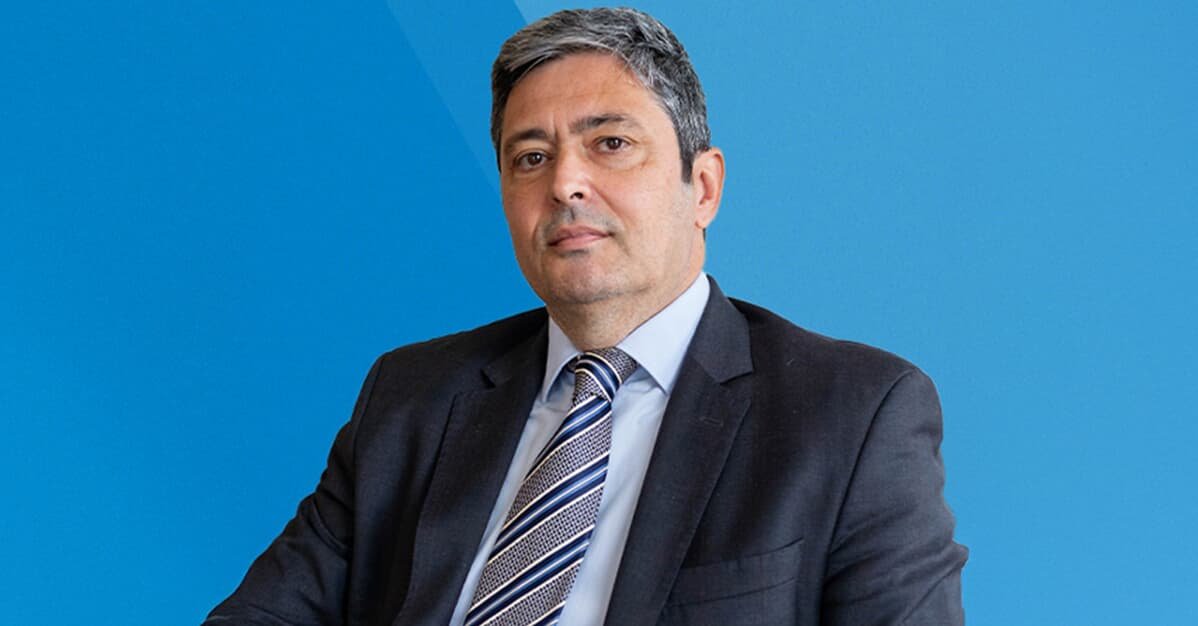 Gasparini, Nogueira de Lima, Barbosa e Freire entra na TAG Alliances   Migalhas
