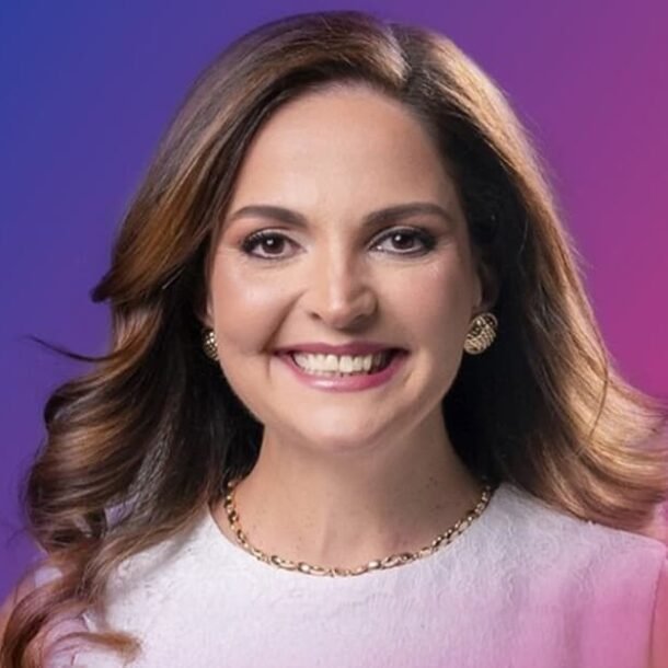 Gisela Alves Cardoso é eleita presidente da OAB/MT   Migalhas