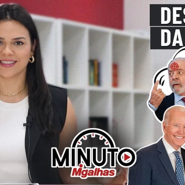 Golpismo, racismo e até Bin Laden: Confira resumo no Minuto Migalhas   Migalhas