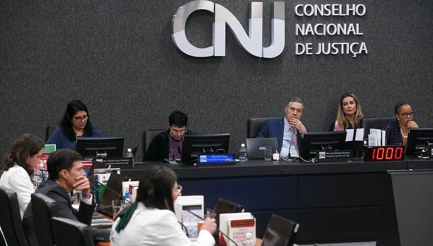  (Imagem: G. Dettmar/ Ag. CNJ)