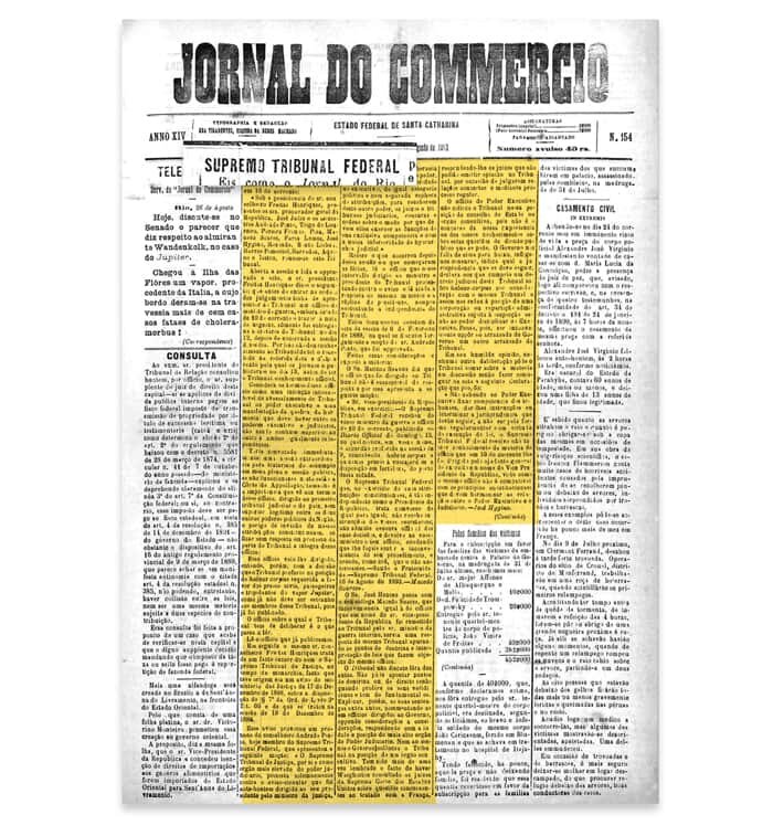  (Imagem: Jornal do Commercio)