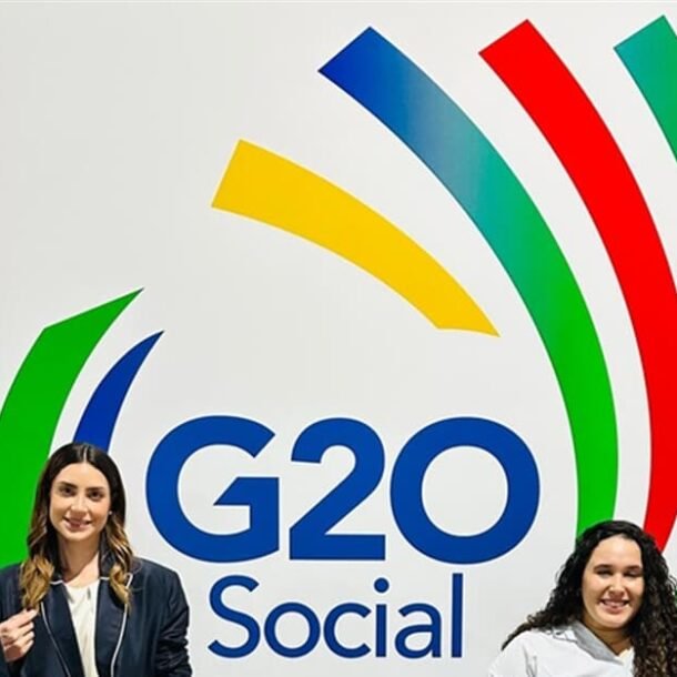 Instituto Nelson Wilians participa da primeira edição do G20 Social   Migalhas