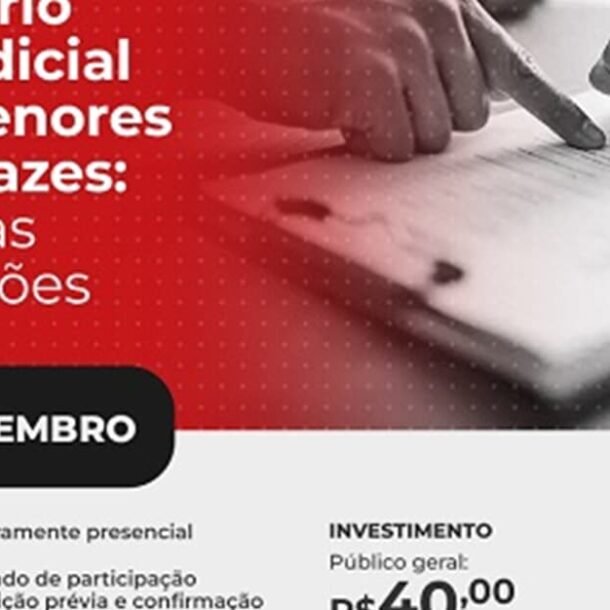 Inventário extrajudicial com menores e incapazes: primeiras impressões   Migalhas
