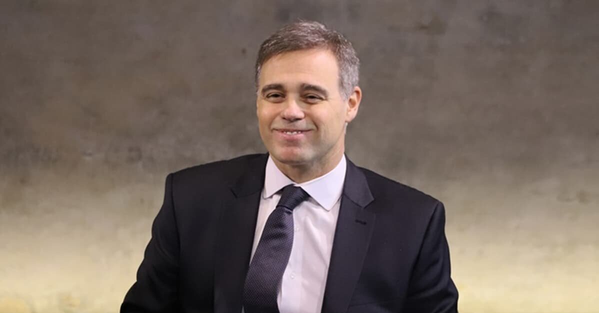 Ministro André Mendonça explica legado da Universidade de Salamanca   Migalhas