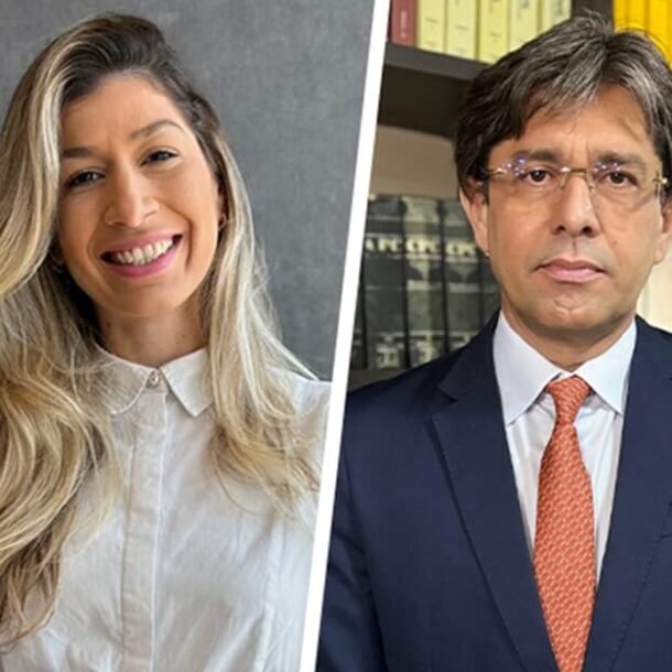 Nelson Wilians Advogados anuncia dois novos sócios na região Nordeste   Migalhas
