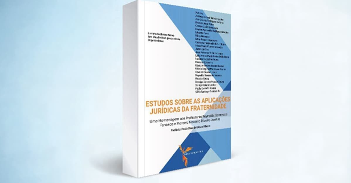 Obra em homenagem a Reynaldo e Ribeiro Dantas será lançada no STJ   Migalhas