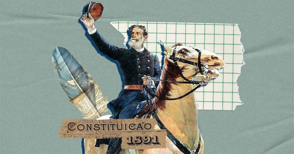 Proclamação da República: a origem da promessa democrática e do STF   Migalhas