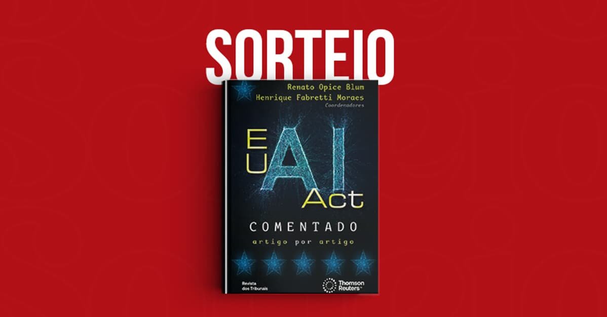 Sorteio da obra