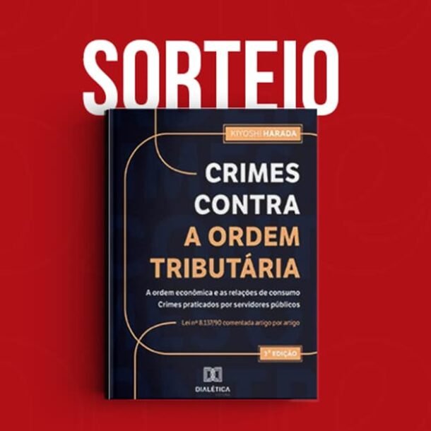 Sorteio da obra
