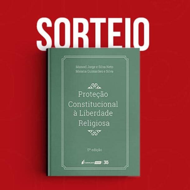 Sorteio da obra