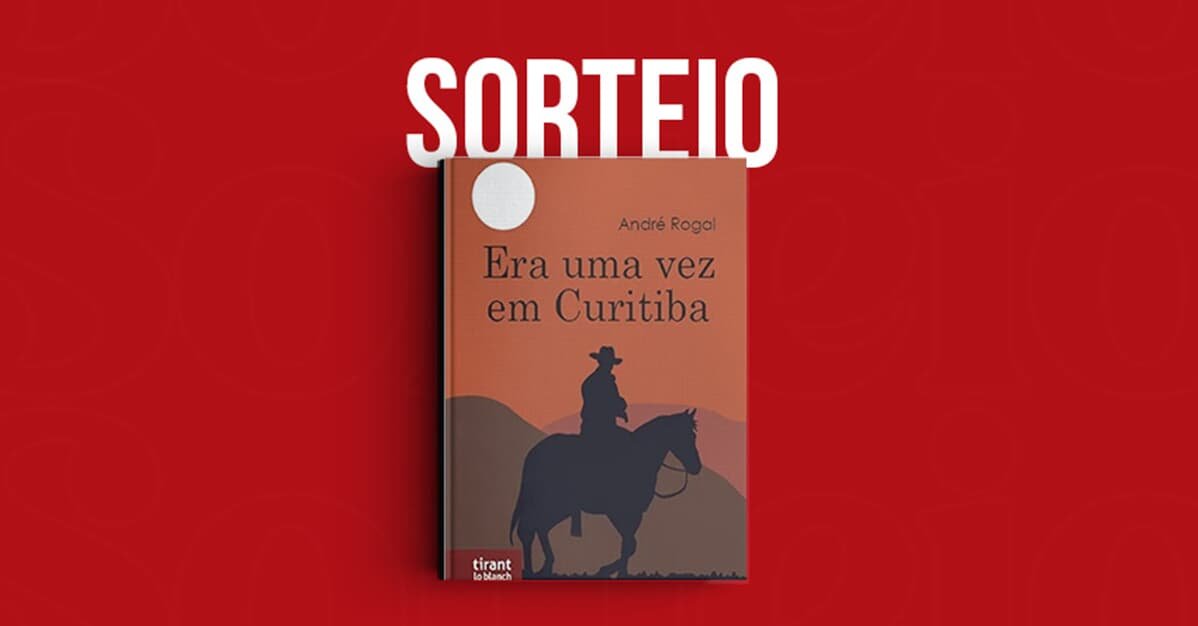 Sorteio da obra