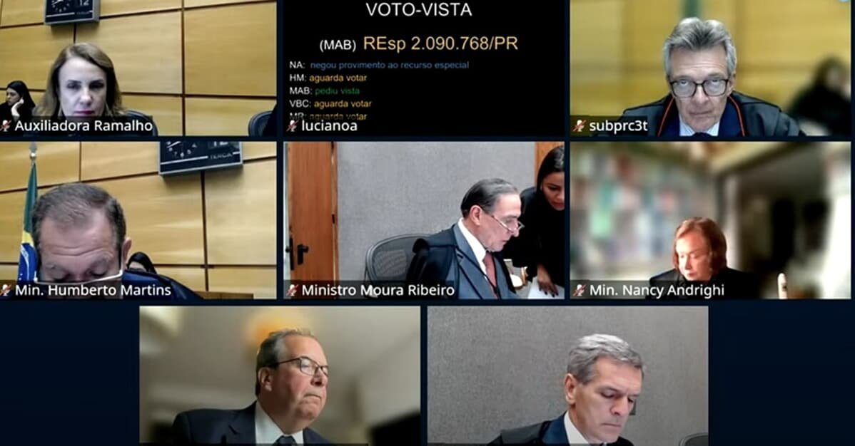 STJ adia decisão sobre prazo para ação contra acionistas controladores   Migalhas