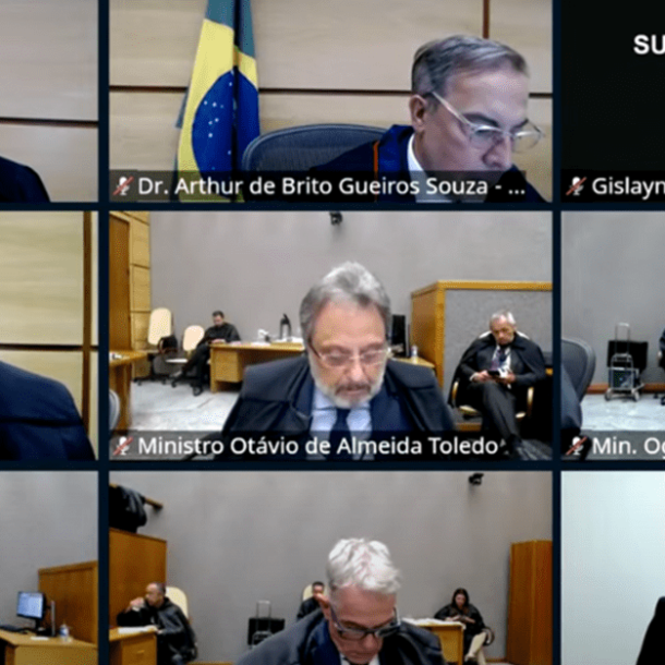 STJ mantém prisão de empresário acusado de fraudar sorteios de prêmios   Migalhas