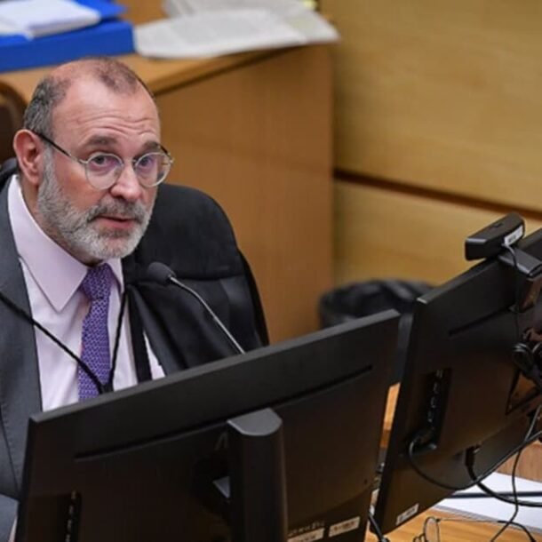 STJ: Ministro cassa prisão de acusado de embriaguez ao volante   Migalhas