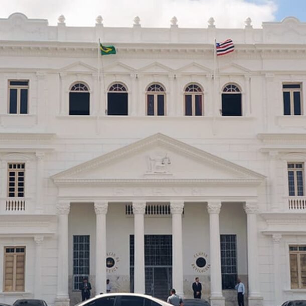 TJ/MA deve nomear candidata classificada em cota para negros   Migalhas