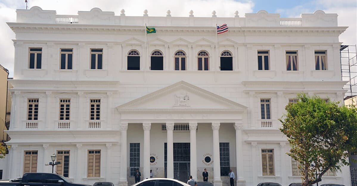 TJ/MA deve nomear candidata classificada em cota para negros   Migalhas