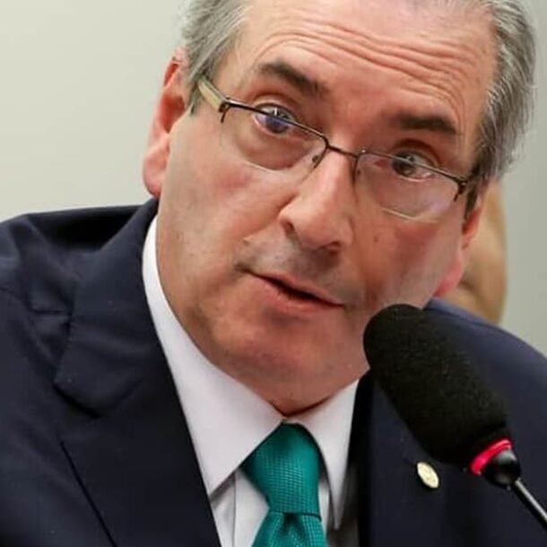 Toffoli mantém tramitação de ações penais contra Eduardo Cunha   Migalhas