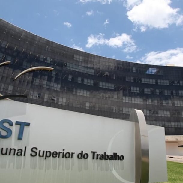 TST: Reforma trabalhista é aplicável a contratos anteriores a ela   Migalhas