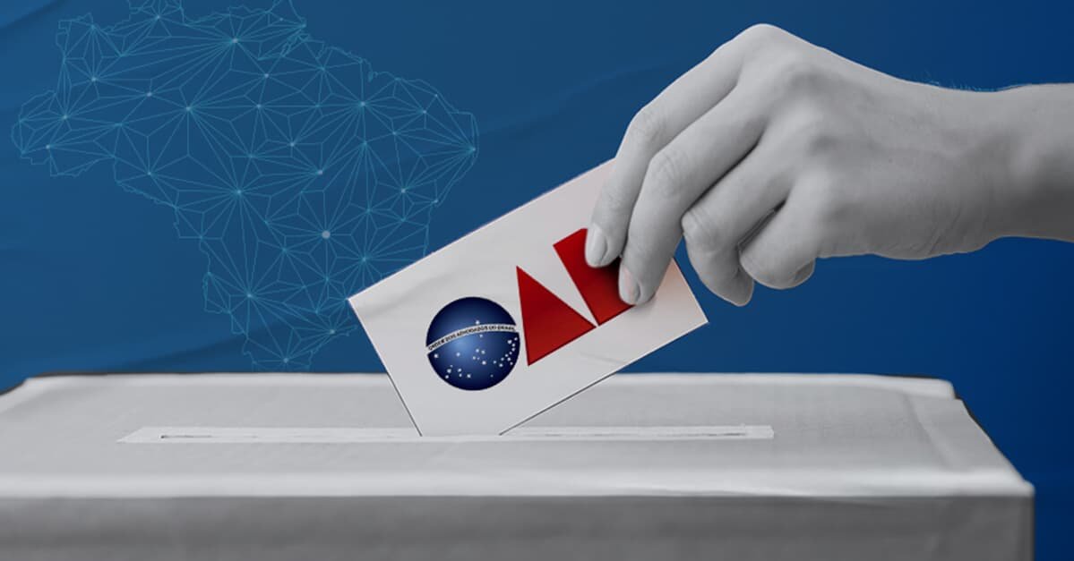 Veja quando ocorrerão as eleições em cada seccional da OAB   Migalhas
