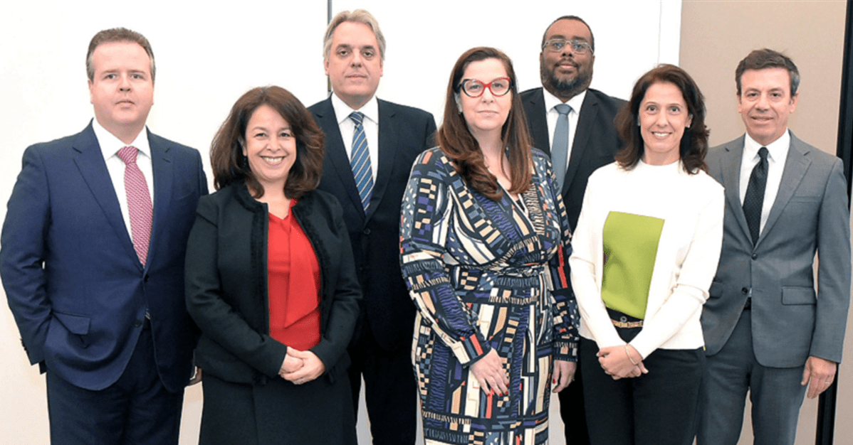 AASP elege novo Terço do Conselho Diretor para triênio 2025 2027   Migalhas