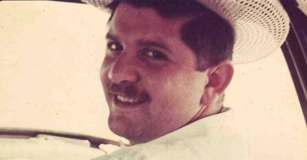 Ainda estou aqui: Veja quem foi Rubens Paiva, desaparecido na ditadura   Migalhas