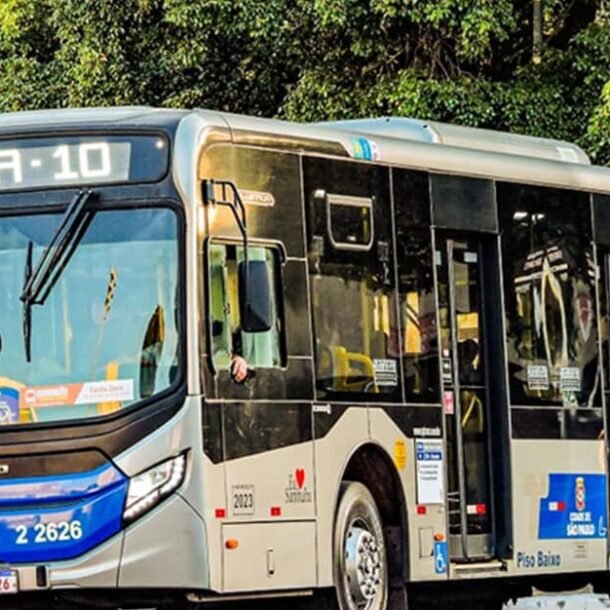 Empresa de ônibus pode responder por morte de cobrador na pandemia   Migalhas