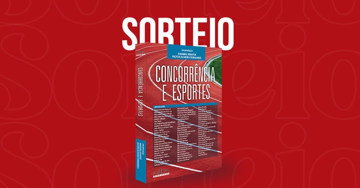 Sorteio da obra