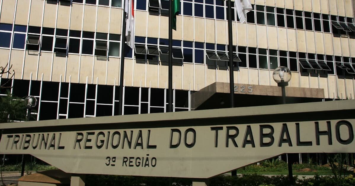 TRT 3: Usina indenizará empregado apelidado de