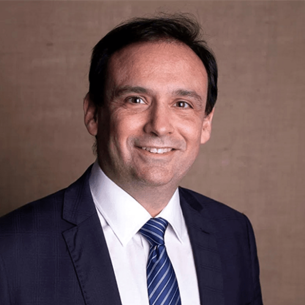 CQS/FV inaugura área de Esportes e Gaming com Luiz Felipe Santoro   Migalhas