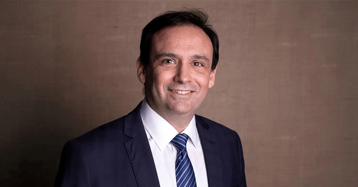 CQS/FV inaugura área de Esportes e Gaming com Luiz Felipe Santoro   Migalhas