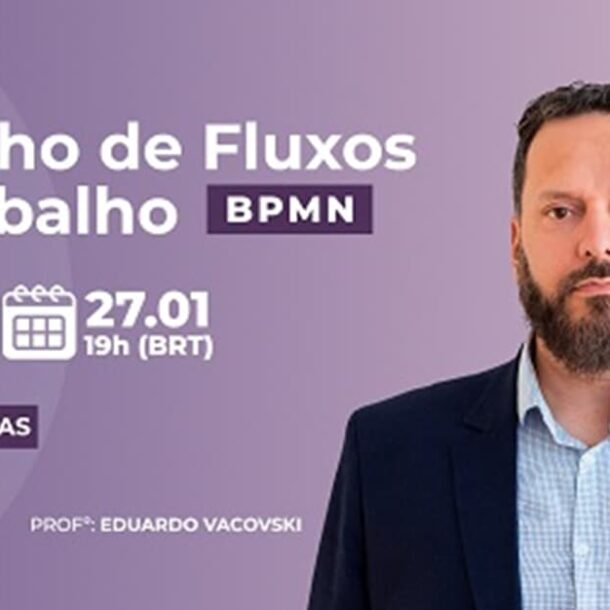 Desenho de Fluxos de Trabalho   BPMN   Migalhas