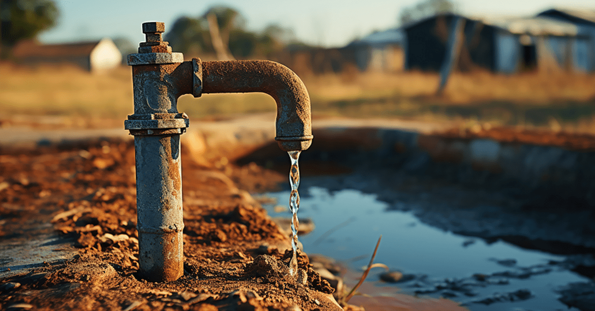 Especialista analisa crise sanitária no Guarujá e falta de saneamento   Migalhas