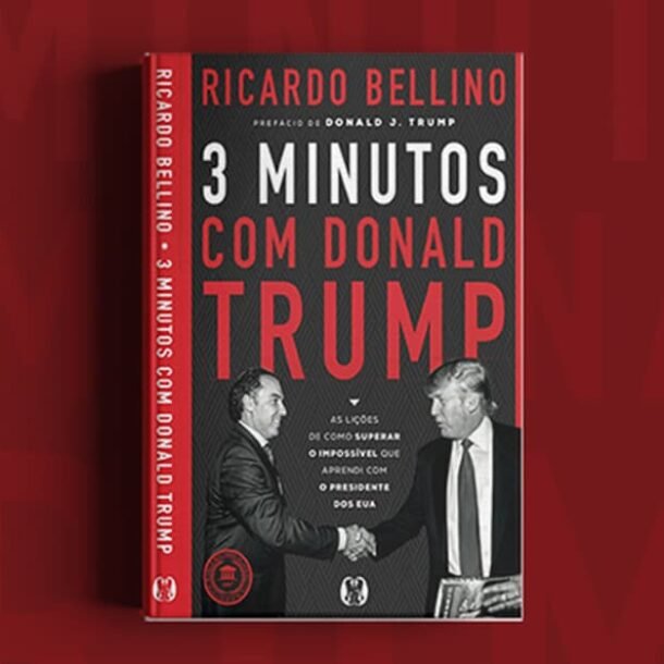 Evento reúne lançamento de livro e homenagem a dealmakers do Brasil    Migalhas