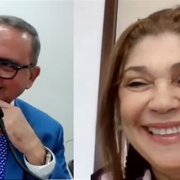 Galo ou peru? Juízes caem na risada com áudio vazado em sessão   Migalhas