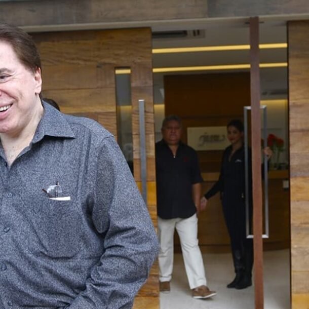 Herdeiras de Silvio Santos conseguem afastar imposto de R$ 17 milhões   Migalhas