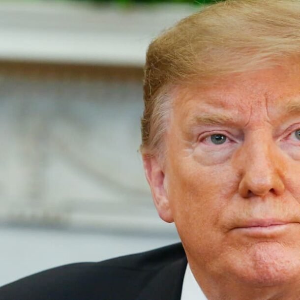 Juiz suspende decreto de Trump contra cidadania a filhos de imigrantes   Migalhas