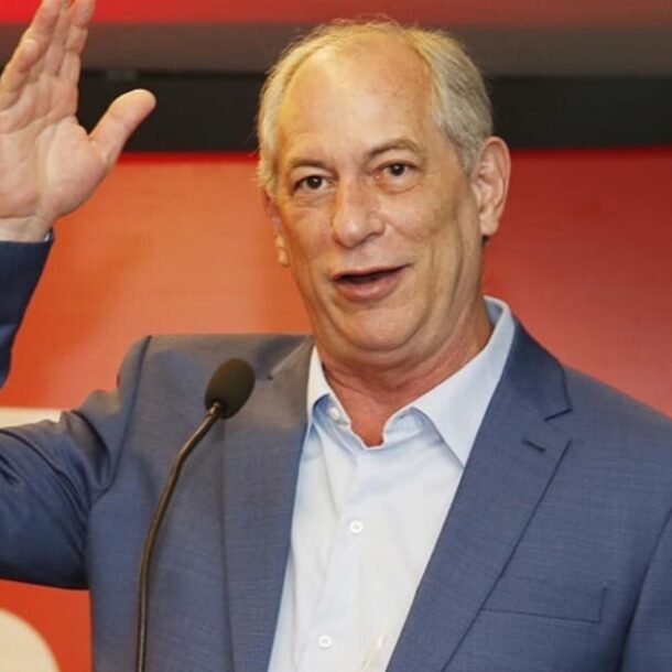 Juíza manda penhorar caminhonete de Ciro Gomes para pagar honorários   Migalhas