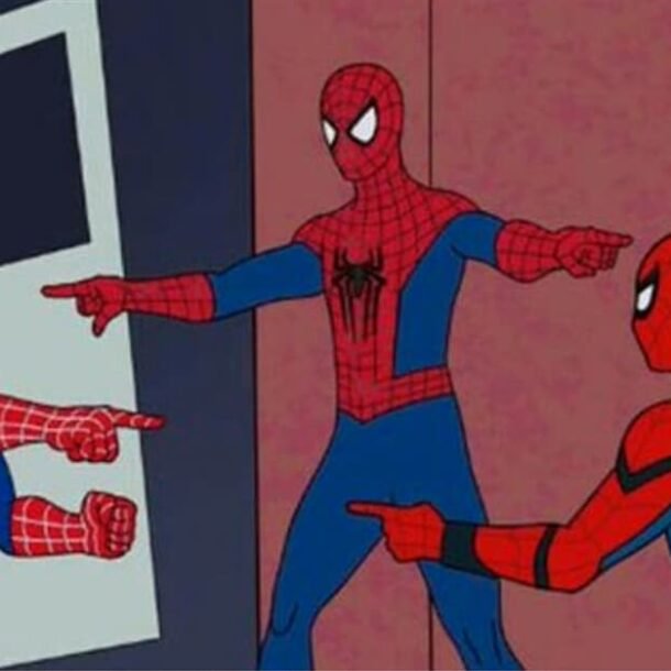 Juíza usa meme do Homem Aranha e TRF recomenda cautela no visual law   Migalhas