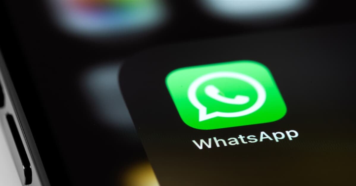 Justiça determina reativação de conta do WhatsApp de influenciador   Migalhas