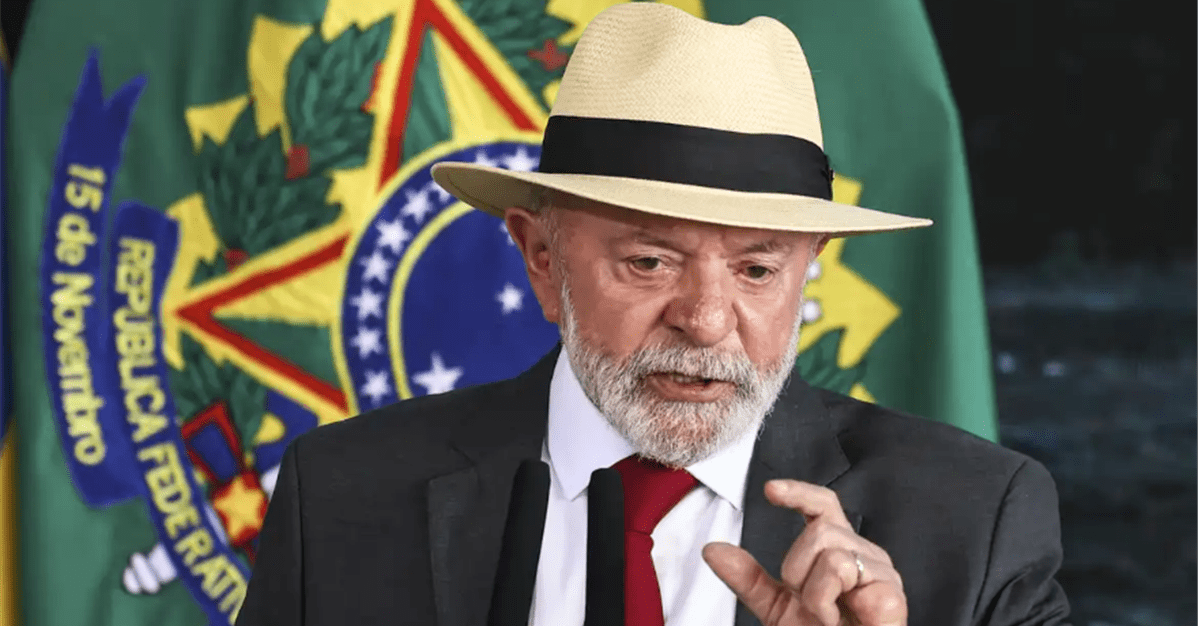 Lula sanciona lei que moderniza setor de seguros e amplia fiscalização   Migalhas