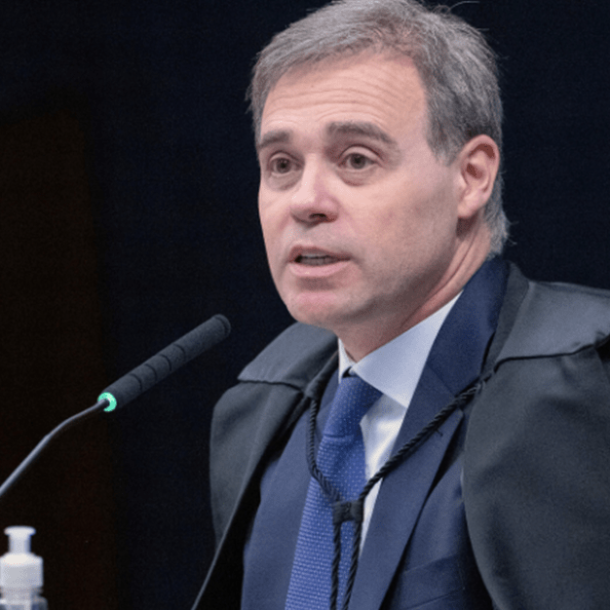 Mendonça dá cinco dias para Loterj suspender apostas de fora do RJ   Migalhas